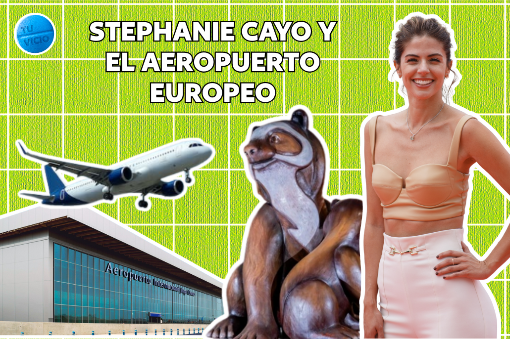 Cuando el hígado no impide ver lo lindo que es el Duty Free